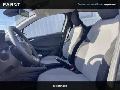 Photo 9 Renault Clio 1.5 Blue dCi 100ch Evolution - 24