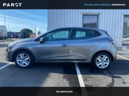 Photo 23 Renault Clio 1.5 Blue dCi 100ch Evolution - 24