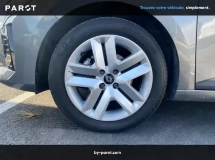 Photo 13 Renault Clio 1.5 Blue dCi 100ch Evolution - 24