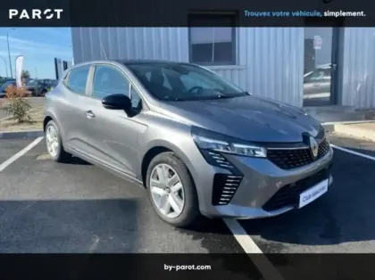 Photo 11 Renault Clio 1.5 Blue dCi 100ch Evolution - 24