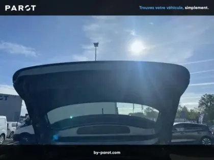 Photo 18 Renault Clio 1.5 Blue dCi 100ch Evolution - 24