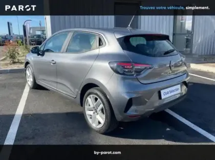 Photo 12 Renault Clio 1.5 Blue dCi 100ch Evolution - 24