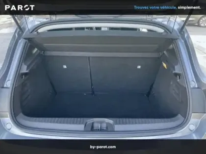 Photo 10 Renault Clio 1.5 Blue dCi 100ch Evolution - 24