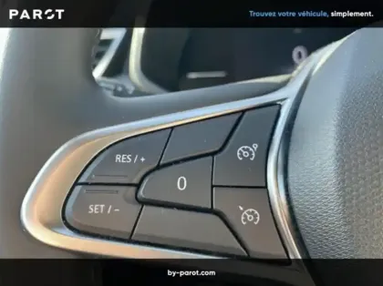 Photo 16 Renault Clio 1.5 Blue dCi 100ch Evolution - 24