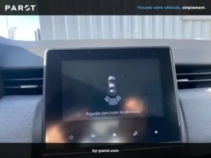 Photo 15 Renault Clio 1.5 Blue dCi 100ch Evolution - 24