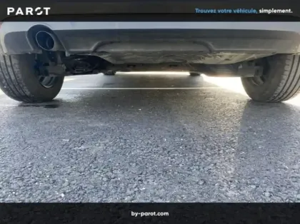 Photo 27 Renault Clio 1.5 Blue dCi 100ch Evolution - 24