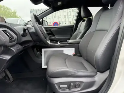 Photo 9 Toyota Bz4x BEV 11KW Origin AWD 218CH 11