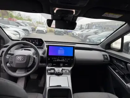 Photo 8 Toyota Bz4x BEV 11KW Origin AWD 218CH 11