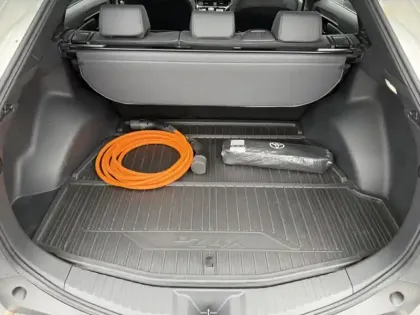 Photo 18 Toyota Bz4x BEV 11KW Origin AWD 218CH 11