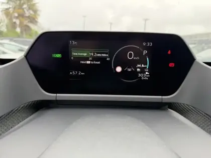 Photo 17 Toyota Bz4x BEV 11KW Origin AWD 218CH 11