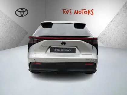 Photo 6 Toyota Bz4x BEV 11KW Origin AWD 218CH 11