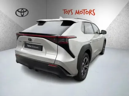 Photo 7 Toyota Bz4x BEV 11KW Origin AWD 218CH 11
