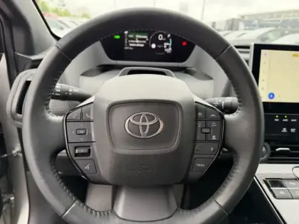 Photo 15 Toyota Bz4x BEV 11KW Origin AWD 218CH 11