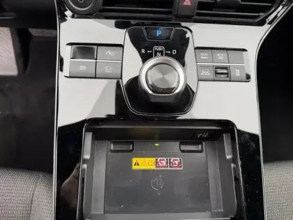 Photo 14 Toyota Bz4x BEV 11KW Origin AWD 218CH 11