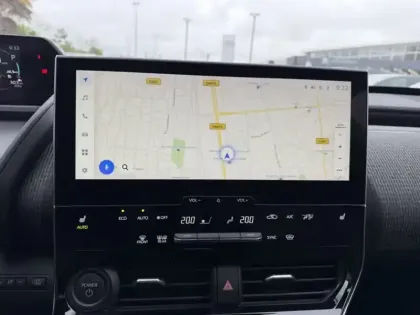 Photo 13 Toyota Bz4x BEV 11KW Origin AWD 218CH 11