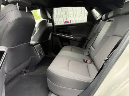 Photo 10 Toyota Bz4x BEV 11KW Origin AWD 218CH 11