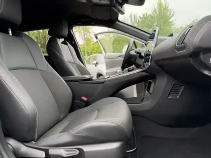 Photo 11 Toyota Bz4x BEV 11KW Origin AWD 218CH 11