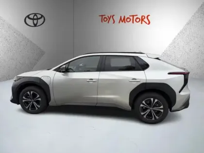Photo 5 Toyota Bz4x BEV 11KW Origin AWD 218CH 11