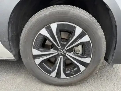 Photo 16 Toyota Bz4x BEV 11KW Origin AWD 218CH 11