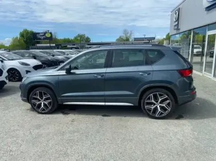 Photo 23 Seat Ateca 1.5 TSI 150ch Start&Stop FR DSG 151g