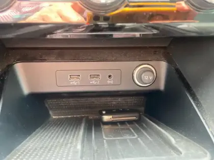 Photo 21 Seat Ateca 1.5 TSI 150ch Start&Stop FR DSG 151g