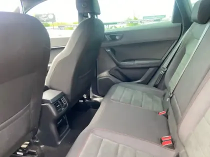 Photo 8 Seat Ateca 1.5 TSI 150ch Start&Stop FR DSG 151g