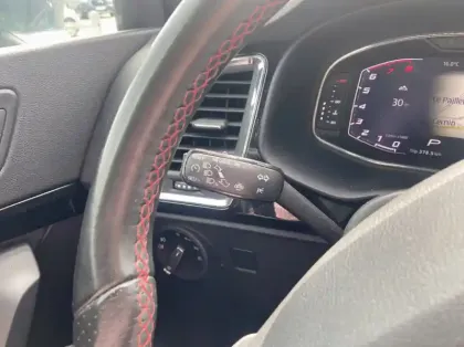 Photo 16 Seat Ateca 1.5 TSI 150ch Start&Stop FR DSG 151g