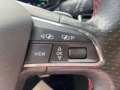 Photo 20 Seat Ateca 1.5 TSI 150ch Start&Stop FR DSG 151g