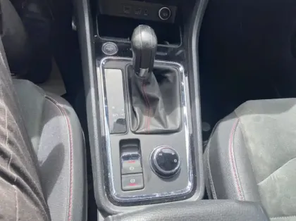 Photo 7 Seat Ateca 1.5 TSI 150ch Start&Stop FR DSG 151g