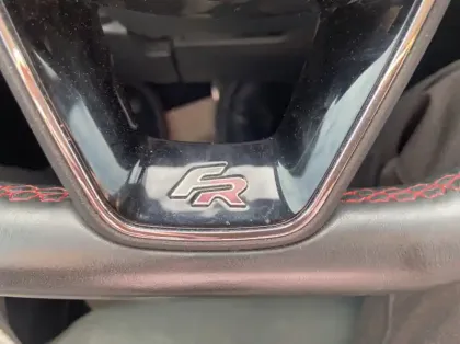 Photo 19 Seat Ateca 1.5 TSI 150ch Start&Stop FR DSG 151g