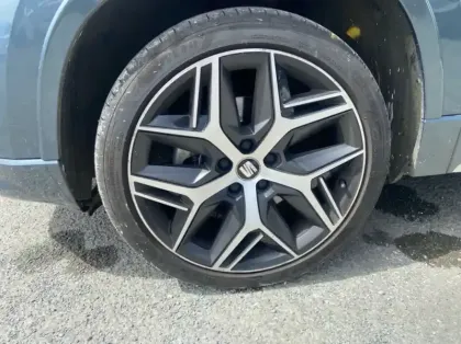 Photo 13 Seat Ateca 1.5 TSI 150ch Start&Stop FR DSG 151g