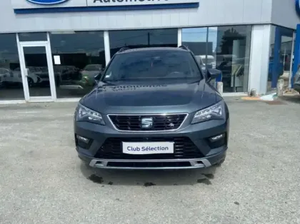 Photo 22 Seat Ateca 1.5 TSI 150ch Start&Stop FR DSG 151g