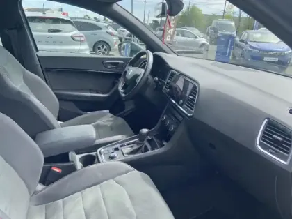 Photo 26 Seat Ateca 1.5 TSI 150ch Start&Stop FR DSG 151g