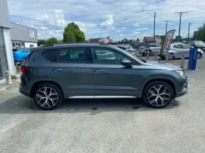 Photo 25 Seat Ateca 1.5 TSI 150ch Start&Stop FR DSG 151g