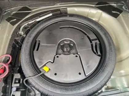 Photo 28 Seat Ateca 1.5 TSI 150ch Start&Stop FR DSG 151g