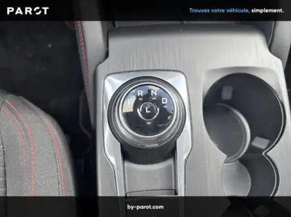 Photo 7 Ford Kuga 2.5 Duratec 180ch Hybrid FlexiFuel ST-Line X Powershift