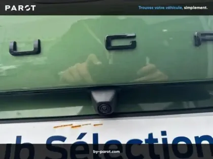 Photo 19 Ford Kuga 2.5 Duratec 180ch Hybrid FlexiFuel ST-Line X Powershift