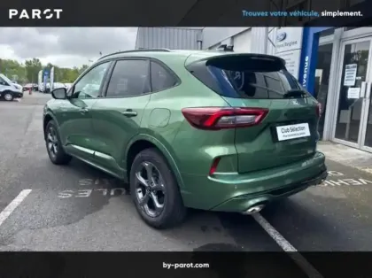 Photo 12 Ford Kuga 2.5 Duratec 180ch Hybrid FlexiFuel ST-Line X Powershift
