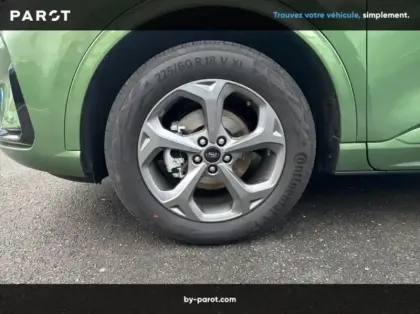 Photo 13 Ford Kuga 2.5 Duratec 180ch Hybrid FlexiFuel ST-Line X Powershift