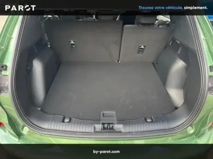 Photo 10 Ford Kuga 2.5 Duratec 180ch Hybrid FlexiFuel ST-Line X Powershift