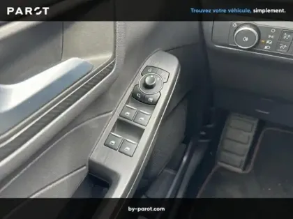 Photo 5 Ford Kuga 2.5 Duratec 180ch Hybrid FlexiFuel ST-Line X Powershift