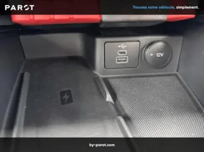 Photo 21 Ford Kuga 2.5 Duratec 180ch Hybrid FlexiFuel ST-Line X Powershift