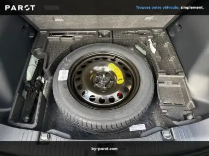 Photo 28 Ford Kuga 2.5 Duratec 180ch Hybrid FlexiFuel ST-Line X Powershift