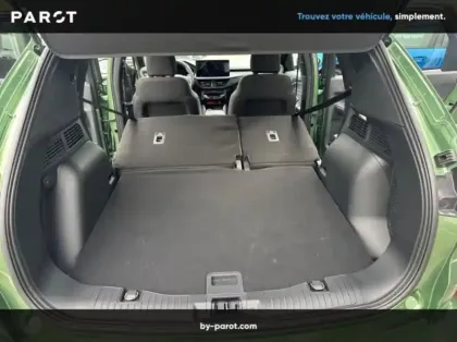 Photo 18 Ford Kuga 2.5 Duratec 180ch Hybrid FlexiFuel ST-Line X Powershift