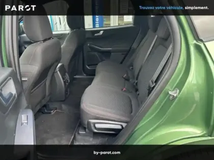 Photo 8 Ford Kuga 2.5 Duratec 180ch Hybrid FlexiFuel ST-Line X Powershift