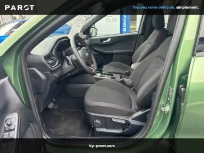 Photo 9 Ford Kuga 2.5 Duratec 180ch Hybrid FlexiFuel ST-Line X Powershift