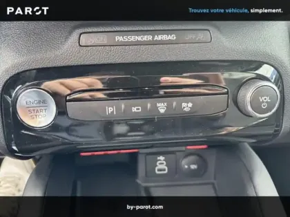 Photo 29 Ford Kuga 2.5 Duratec 180ch Hybrid FlexiFuel ST-Line X Powershift