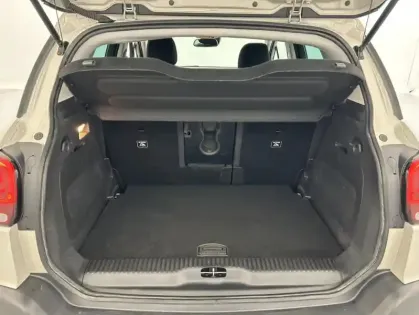 Photo 17 Citroën C3 Aircross BlueHDi 100ch Shine + Roue de secours