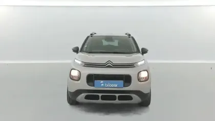 Photo 7 Citroën C3 Aircross BlueHDi 100ch Shine + Roue de secours