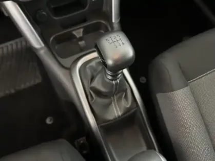 Photo 12 Citroën C3 Aircross BlueHDi 100ch Shine + Roue de secours